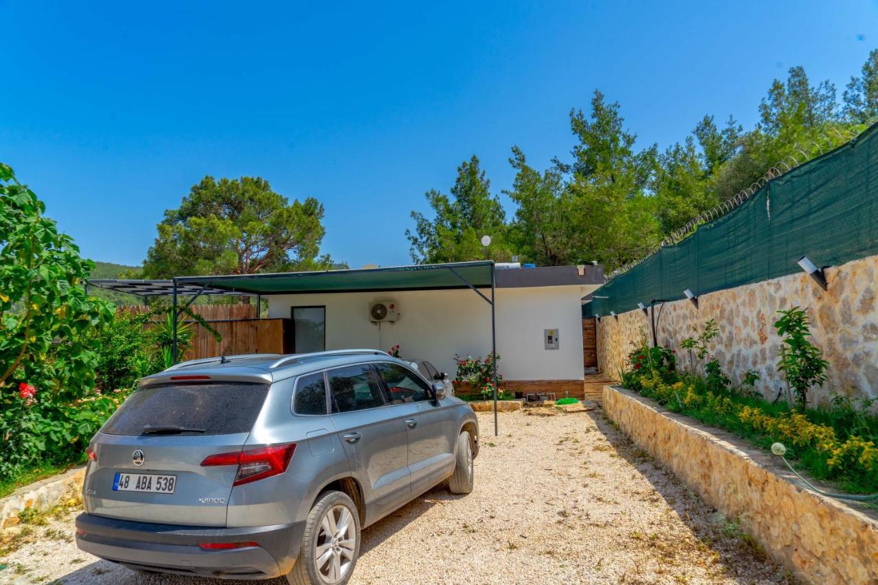 Villa Safira Patara Kaş Dış mekan fotoğraf