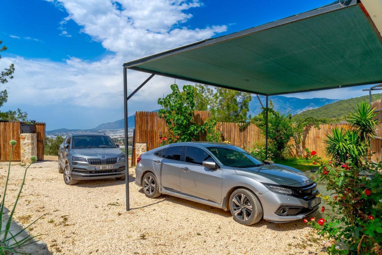 Villa Safira Patara Kaş Dış mekan fotoğraf