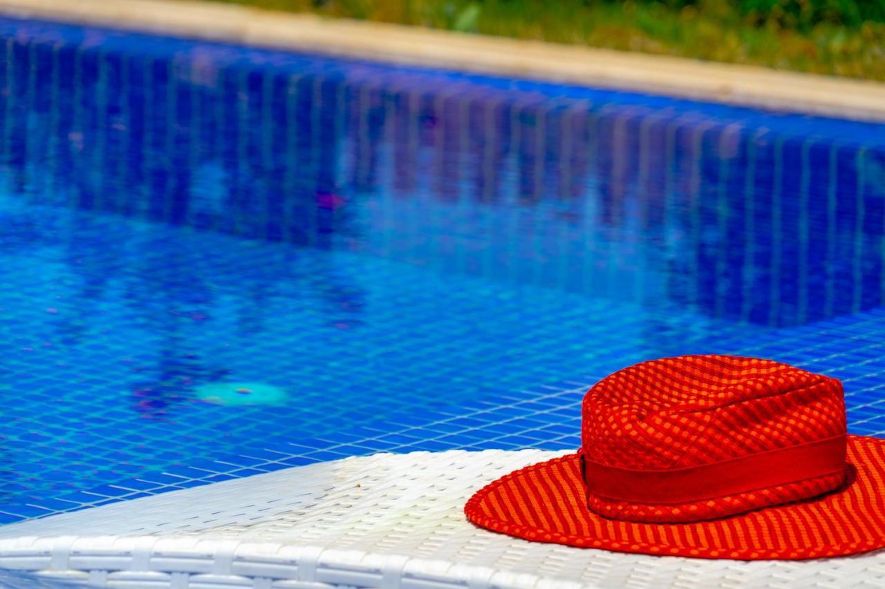 Villa Safira Patara Kaş Dış mekan fotoğraf